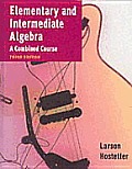 Elementary & Intermediate Algebra 3rd Edition