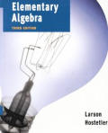 Elementary Algebra 3rd Edition