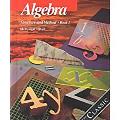 Algebra Structure & Method Book I