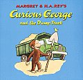 Curious George & The Dump Truck
