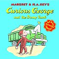 Curious George & The Dump Truck