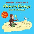 Curious George Goes to the Beach
