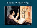 Seeker of Knowledge The Man Who Deciphered Egyptian Hieroglyphs