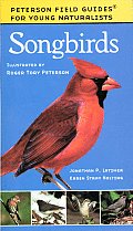 Young Naturalist Guide To Songbirds