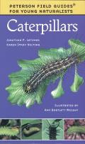 Young Naturalist Guide To Caterpillars