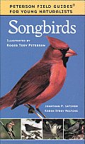 Songbirds Petersons