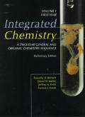 Integrated Chemistry , Vol. 1