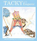 Tacky & The Emperor