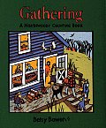 Gathering A Northwoods Counting Book