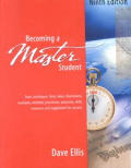 Becoming A Master Student 9th Edition