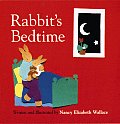 Rabbits Bedtime