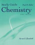 Chemistry Study Guide 5th Edition