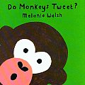 Do Monkeys Tweet