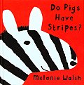 Do Pigs Have Stripes