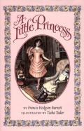 Little Princess the Tasha Tudor Edition