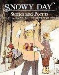 Snowy Day Stories & Poems
