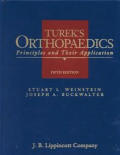 Tureks Orthopaedics 5TH Edition Principles & The