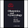 Danforth's Obstetrics & Gynecology