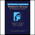 Pediatric Airway: An Interdisciplinary Approach
