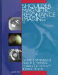 Shoulder Magnetic Resonance Imaging