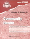 Community Health Rypins Intensive Reviews