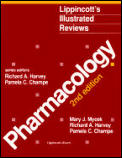Pharmacology Lippincotts Illustrated 2nd Edition