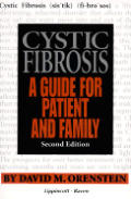 Cystic Fibrosis 2nd Edition A Guide For Patient & F