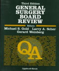 General Surgery Board Review (Books)