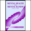 Mental Health & Mental Illness 5th Edition
