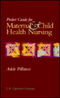 Maternal & Child Health Pocket Guide