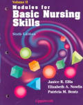 Modules for Basic Nursing Skills #2: Modules for Basic Nursing Skills