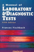Manual Of Laboratory & Diagnostic Te 5th Edition