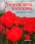 Psychiatric Mental Health Nursing 4TH Edition Ta