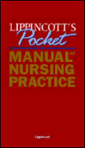 Lippincotts Pocket Manual Of Nursing Pr