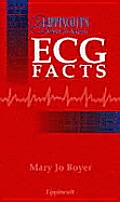 Lippincotts Need To Know Ecg Facts