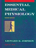 Essential medical physiology