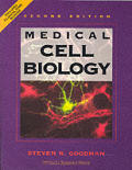 Medical Cell Biology 2nd Edition