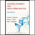Cultural Diversity & Social Work Practic