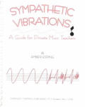 Sympathetic Vibrations A Guide For Privat