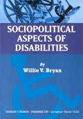 Sociopolitical aspects of disabilities