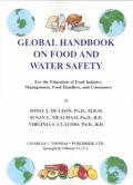 Global Handbook On Food & Water Safety