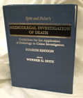 Medicolegal Investigation of Death 4th Edition