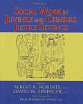 Social Work In Juvenile & Criminal Justice Settings