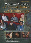 Multicultural Perspectives in Criminal Justice and Criminology