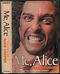 Me Alice The Autobiography Of Alice Cooper