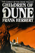 Children of Dune: Dune 3