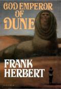 God Emperor of Dune: Dune 4