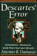 Descartes Error Emotion Reason & The Hu