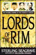 Lords Of The Rim The Invisible Empire Of