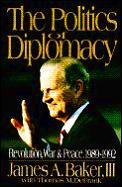 Politics Of Diplomacy Revolution War & P